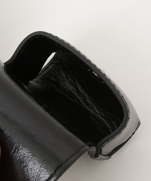 「Chico」 ハンドバッグ FREE ブラック レディース_画像5