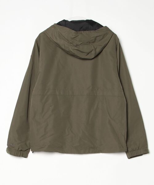 Columbia（コロンビア） ナイロンブルゾン S モスグリーン メンズ