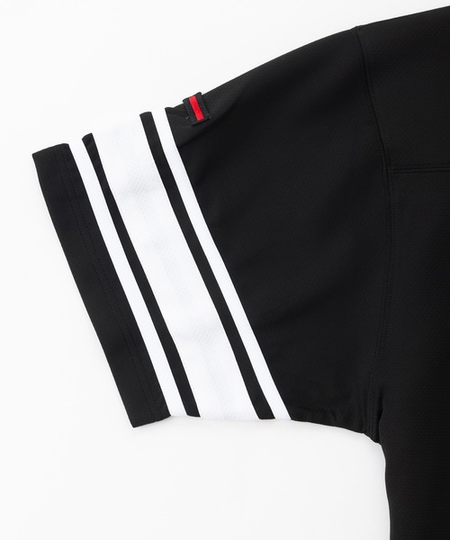 FUBU（フブ） シャツ ブランド Football Shirt / フットボール シャツ