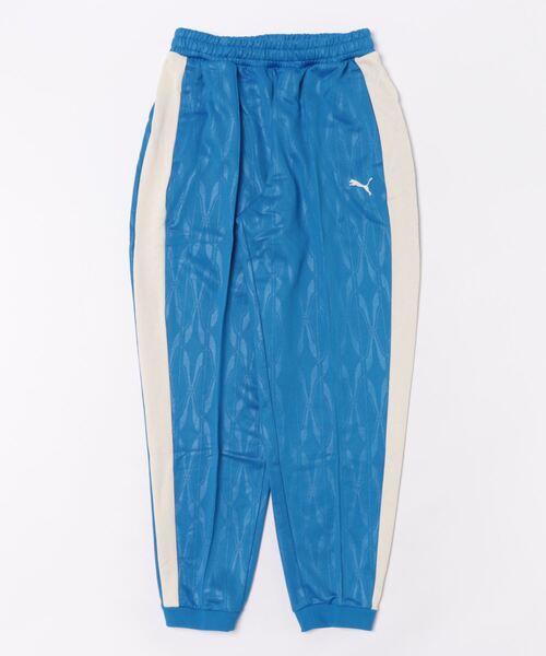 PUMA（プーマ） ジャージパンツ X-SMALL ブルー系その他 メンズ