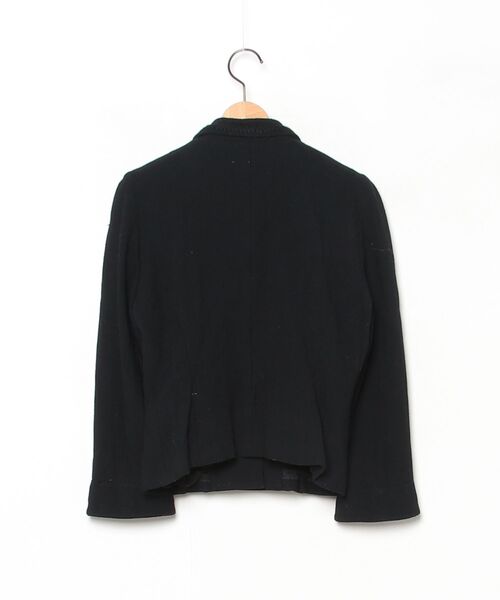 FOXEY BOUTIQUE 「FOXEY BOUTIQUE」 ジャケット 40 ブラック