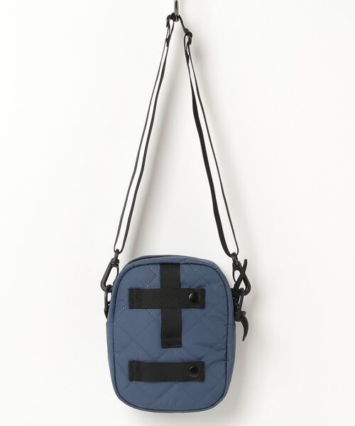 GREGORY（グレゴリー） メッセンジャーバッグ FREE ネイビー メンズ