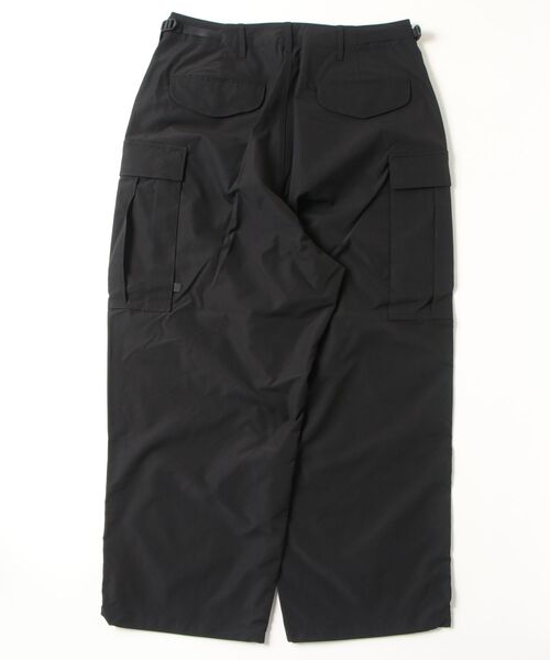 DAIWA PIER39　TECH RIPSTOP FIELD PANTS DAIWA PIER39 