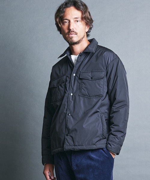 Magine（マージン） ジャケット 46 ブラック メンズ : ZOZOTOWN Yahoo