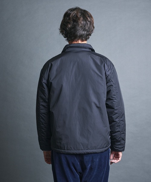 Magine（マージン） ジャケット 46 ブラック メンズ : ZOZOTOWN Yahoo