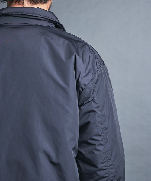 Magine（マージン） ジャケット 46 ブラック メンズ : ZOZOTOWN Yahoo