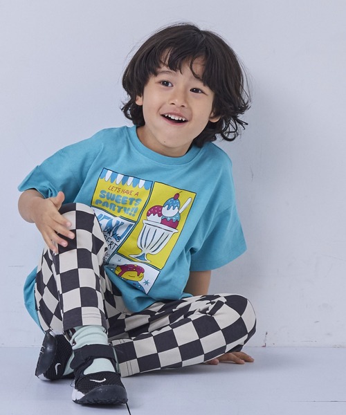 Life Support Products（ライフサポートプロダクツ） tシャツ 「防汚