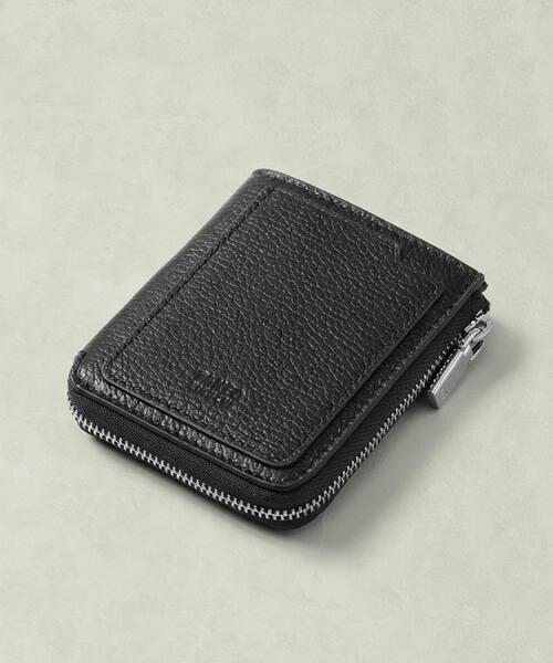 TAKEO KIKUCHI（タケオキクチ） 財布 「驚くべき収納力」カラード