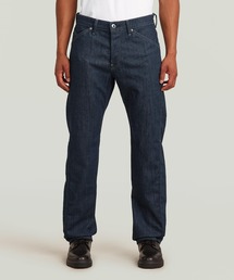 G-STAR RAW ジーンズ Dartt 3D Slim Straight Jeans/立体裁断スリム