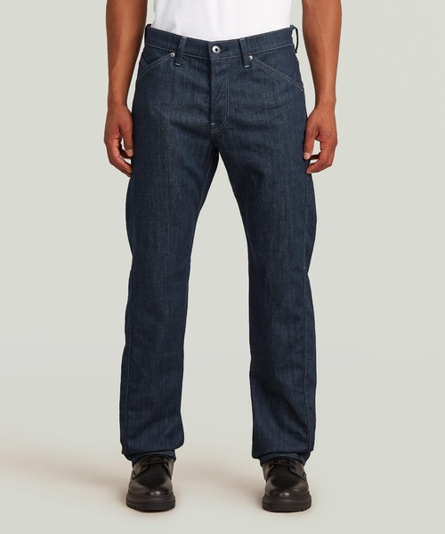 G-STAR RAW ジーンズ Dartt 3D Slim Straight Jeans/立体裁断スリム