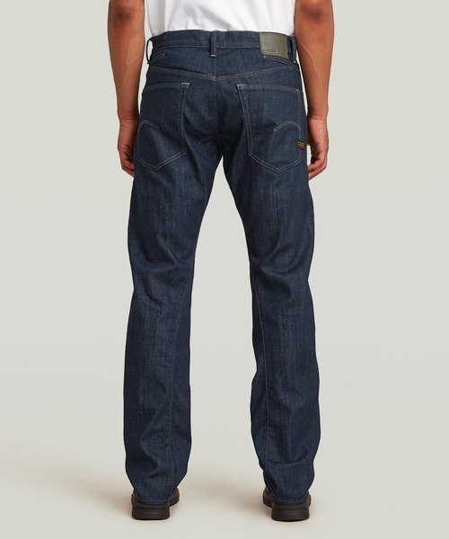 G-STAR RAW ジーンズ Dartt 3D Slim Straight Jeans/立体裁断スリム
