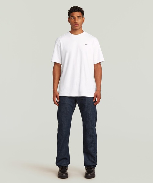 G-STAR RAW ジーンズ Dartt 3D Slim Straight Jeans/立体裁断スリム
