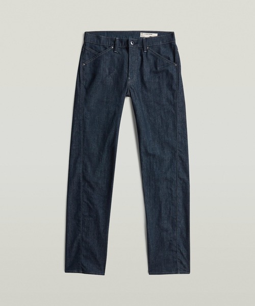 G-STAR RAW ジーンズ Dartt 3D Slim Straight Jeans/立体裁断スリム