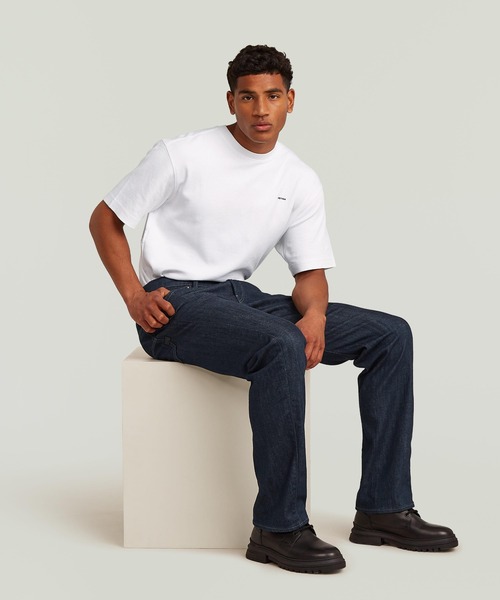 G-STAR RAW ジーンズ Dartt 3D Slim Straight Jeans/立体裁断スリム
