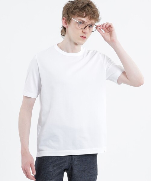 MACKINTOSH PHILOSOPHY（マッキントッシュフィロソフィー） 半袖T