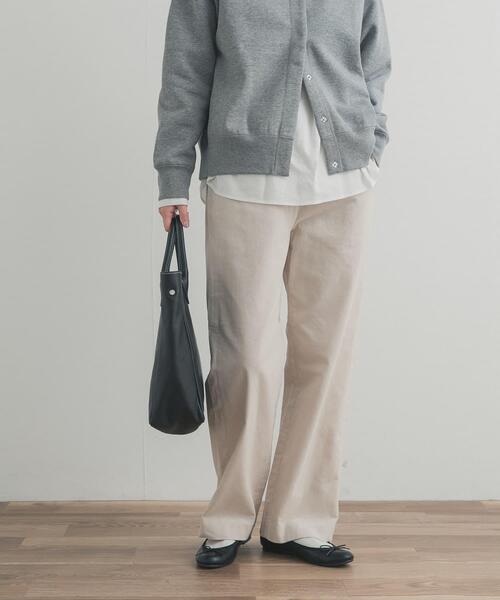 URBAN RESEARCH DOORS（アーバンリサーチドアーズ） パンツ 「UR TECH