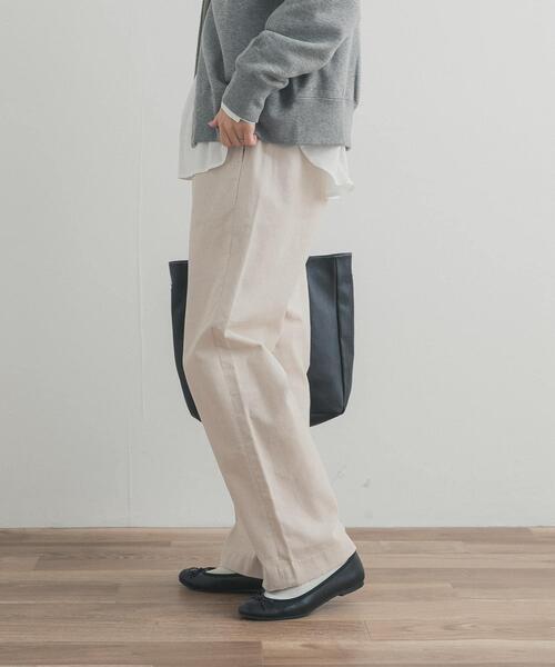 URBAN RESEARCH DOORS（アーバンリサーチドアーズ） パンツ 「UR TECH