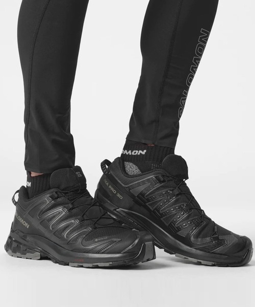 SALOMON（サロモン） スニーカー XA PRO 3D V9 GORE-TEX メンズ