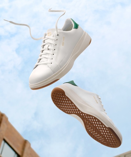 COLE HAAN（コールハーン） スニーカー グランドプロ テニス 2.0 mens