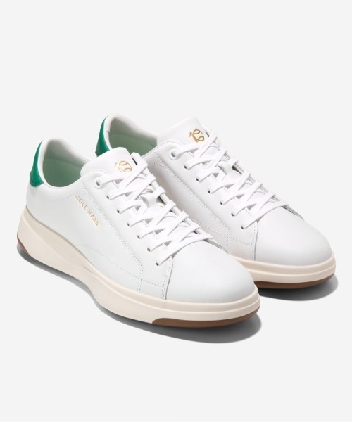 COLE HAAN（コールハーン） スニーカー グランドプロ テニス 2.0 mens