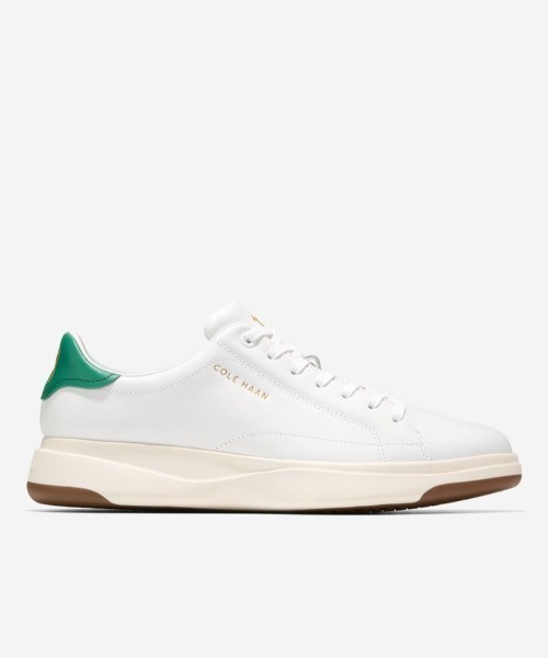 COLE HAAN（コールハーン） スニーカー グランドプロ テニス 2.0 mens