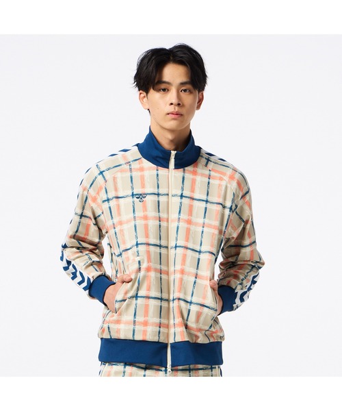 hummel（ヒュンメル） ジャージ HMP トラックジャケット レディース