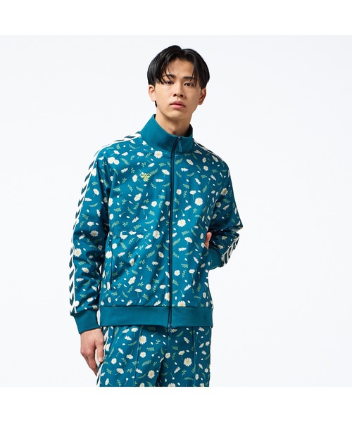 hummel（ヒュンメル） ジャージ HMP トラックジャケット レディース