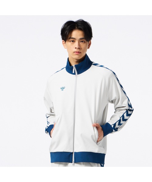 hummel（ヒュンメル） ジャージ HMP トラックジャケット レディース