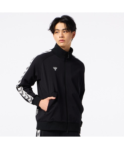 hummel（ヒュンメル） ジャージ HMP トラックジャケット レディース