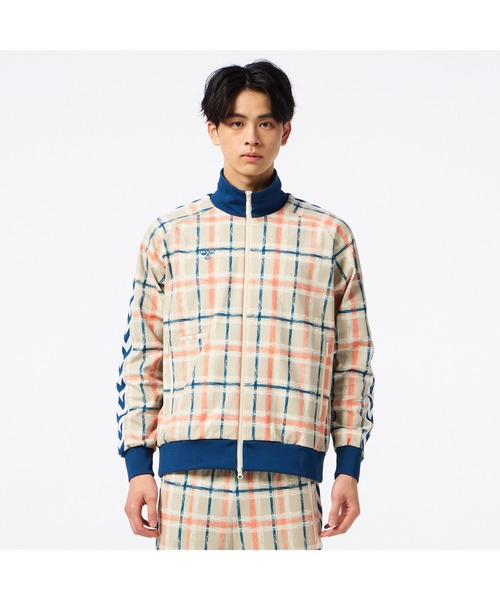 hummel（ヒュンメル） ジャージ HMP トラックジャケット レディース