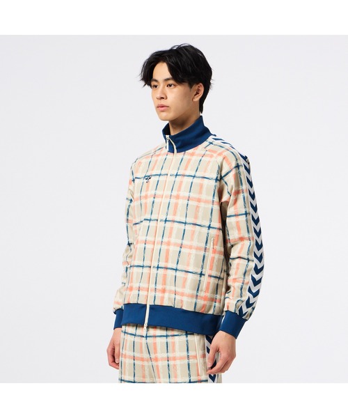 hummel（ヒュンメル） ジャージ HMP トラックジャケット レディース
