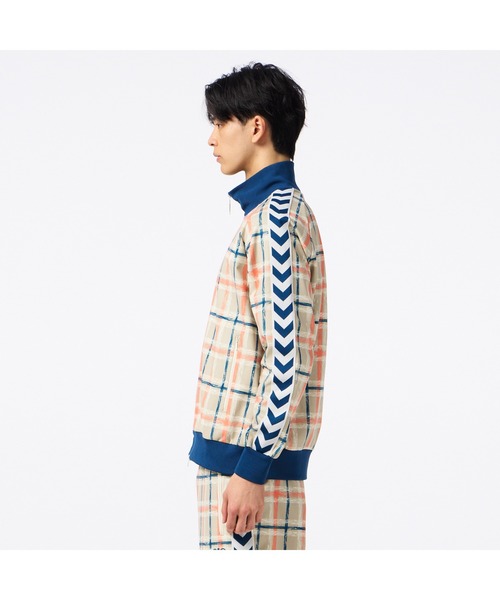 hummel（ヒュンメル） ジャージ HMP トラックジャケット レディース