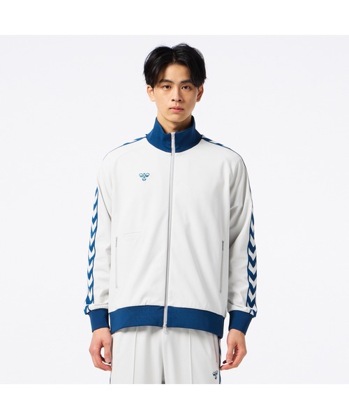 hummel（ヒュンメル） ジャージ HMP トラックジャケット レディース