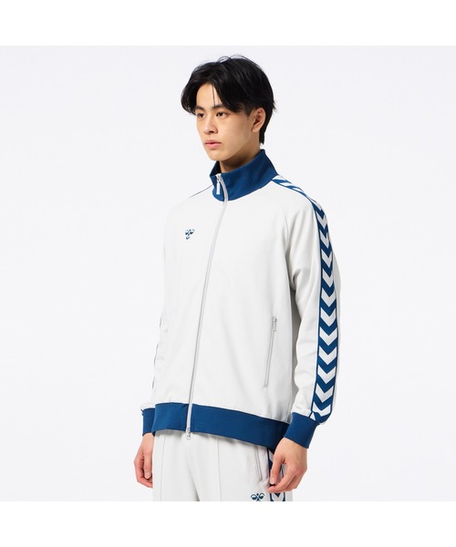 hummel（ヒュンメル） ジャージ HMP トラックジャケット レディース