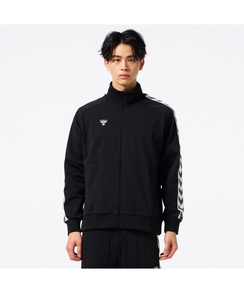 ヒュンメル トラックジャケットの商品一覧 通販 - Yahoo!ショッピング