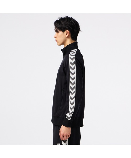hummel（ヒュンメル） ジャージ HMP トラックジャケット レディース