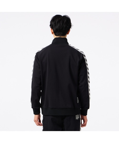 hummel（ヒュンメル） ジャージ HMP トラックジャケット メンズ