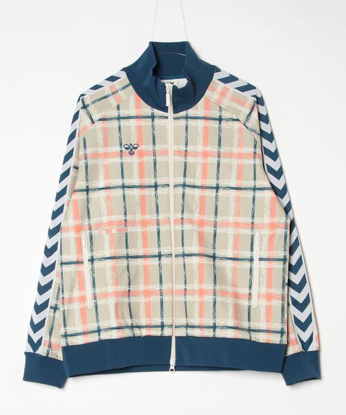hummel（ヒュンメル） ジャージ HMP トラックジャケット レディース