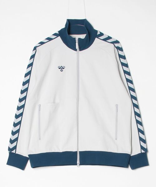hummel（ヒュンメル） ジャージ HMP トラックジャケット レディース