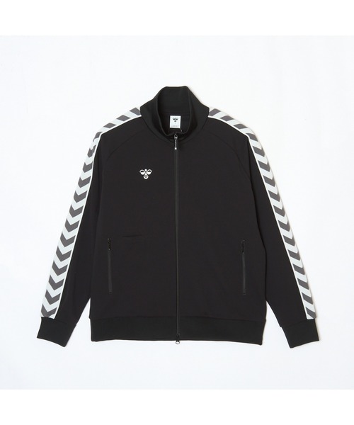 hummel（ヒュンメル） ジャージ HMP トラックジャケット レディース