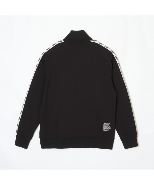 hummel（ヒュンメル） ジャージ HMP トラックジャケット レディース