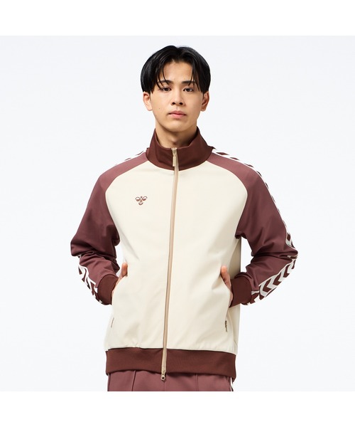 hummel（ヒュンメル） ジャージ HMP トラックジャケット レディース