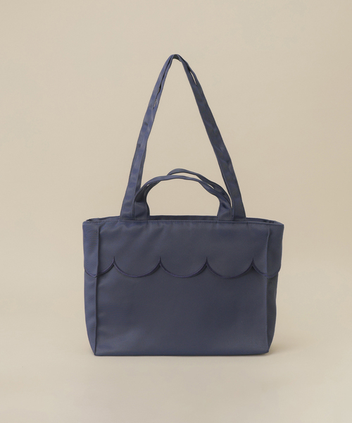 IENA ENFANT（イエナアンファン） トートバッグ 「MARONENONFEE
