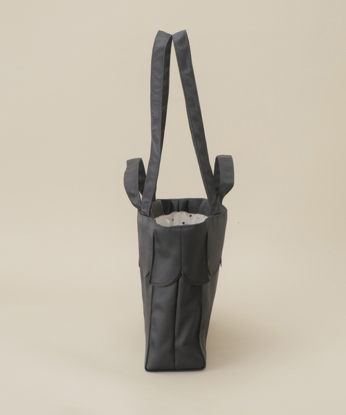 IENA ENFANT（イエナアンファン） トートバッグ 「MARONENONFEE