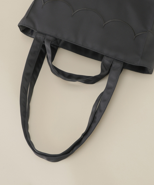 IENA ENFANT（イエナアンファン） トートバッグ 「MARONENONFEE