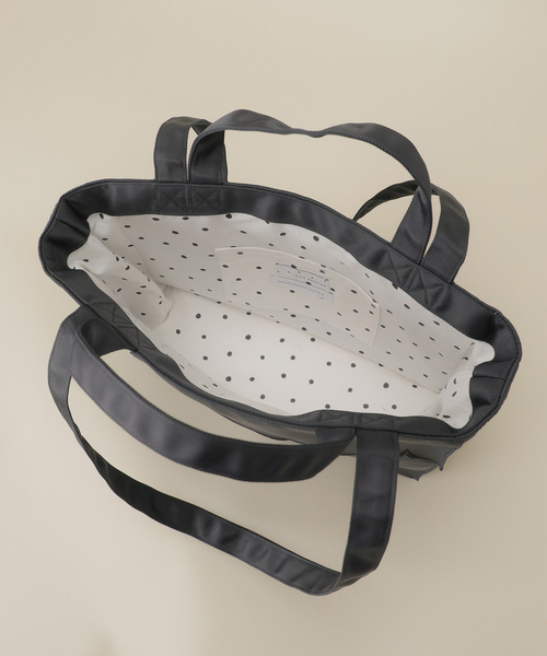 IENA ENFANT（イエナアンファン） トートバッグ 「MARONENONFEE