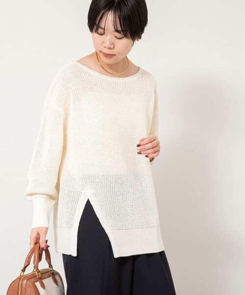 おまとめ専用ページ★ギャルリーヴィーニット ノーリーズソフィニット NOLLEY'S Sophi（ノーリーズソフィー） ニット セーター 「手洗い可能
