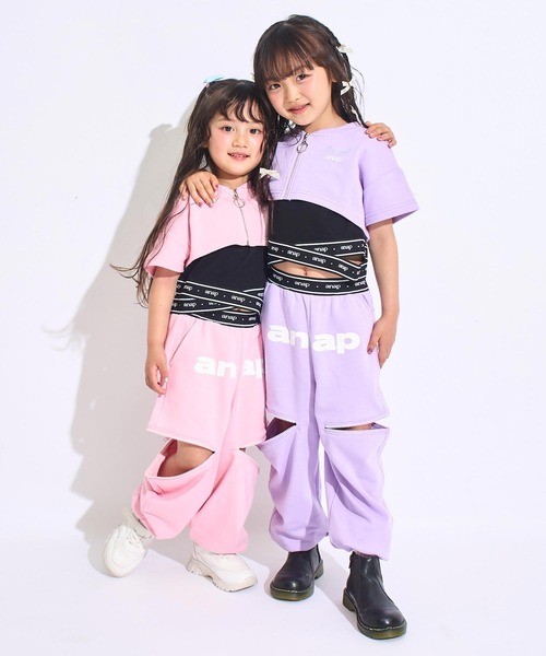120 まとめ売り　ANAP KIDS ピンクハント　JENNI等 ANAP KIDS – ANAP オンラインショップ