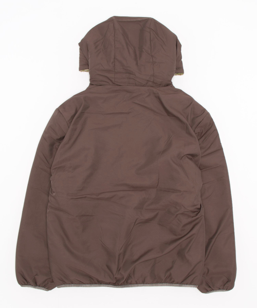 「KRIFF MAYER Lady's Collection」 ブルゾン LARGE ネイビー レディース_画像2