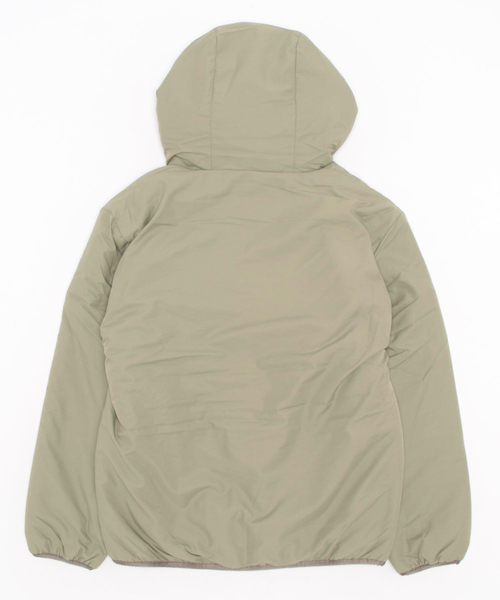 「KRIFF MAYER Lady's Collection」 ブルゾン LARGE ネイビー レディース_画像8